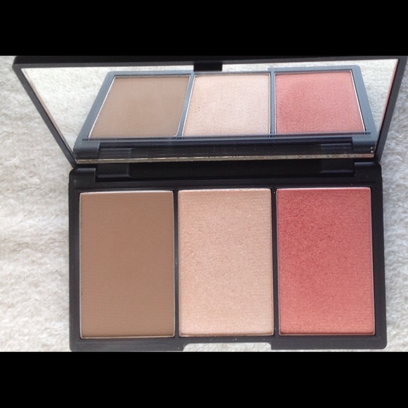 Sleek Face Form, fair shade